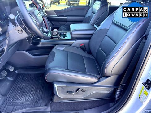 Used 2025 Ford F150 Raptor image 12