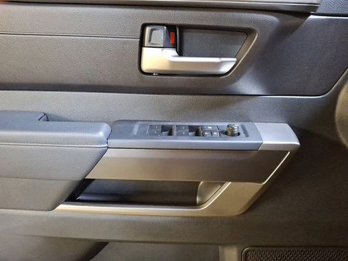 Used 2025 Toyota Tundra SR5 image 11