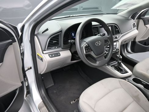 Used 2018 Hyundai Elantra SEL image 9