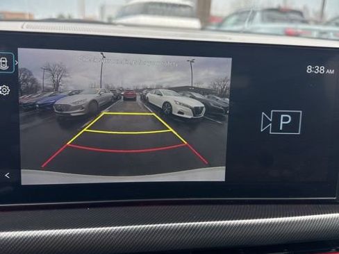 Used 2024 Hyundai Sonata N Line image 4