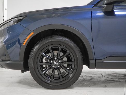Certified 2026 Honda CR-V Sport-L image 16