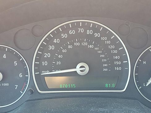 Used 2011 Saab 9-3 Aero image 9