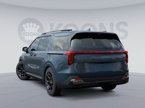 New 2026 Kia Carnival SX Prestige image 5