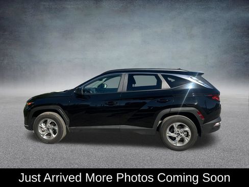Used 2024 Hyundai Tucson SEL AWD/4WD image 2