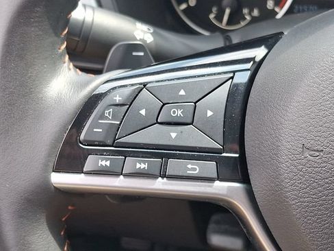 Used 2023 Nissan Altima 2.5 SR FWD image 22