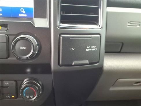 Used 2021 Ford F250 XLT w/ XLT Value Package image 24