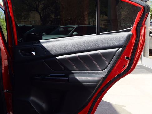 Used 2021 Subaru WRX image 26