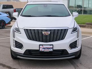 Used 2024 Cadillac XT5 Premium Luxury video 2