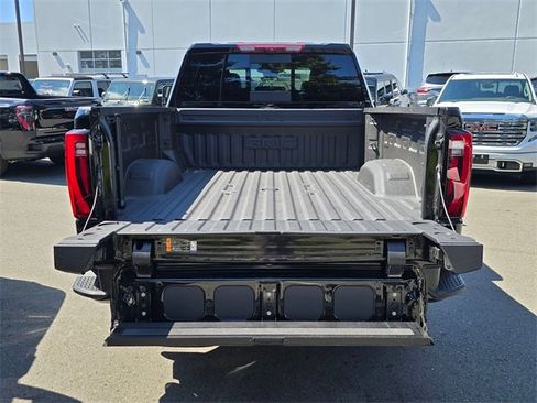 New 2025 GMC Sierra 2500 Denali w/ Technology Package image 14
