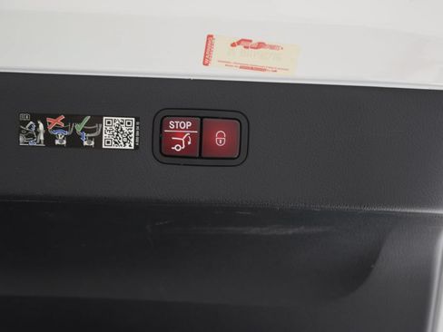 Certified 2024 Mercedes-Benz EQS 450+ Sedan image 30