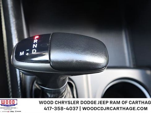 Used 2021 Dodge Durango SXT AWD/4WD image 23
