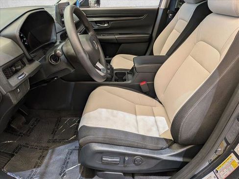 Used 2025 Honda CR-V EX image 21