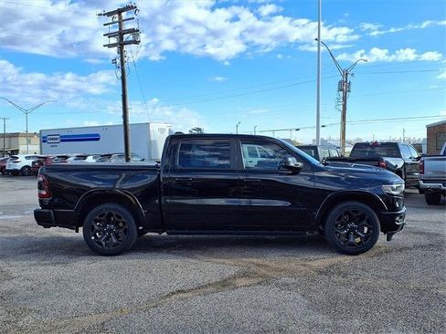 Certified 2023 RAM 1500 Limited image 2