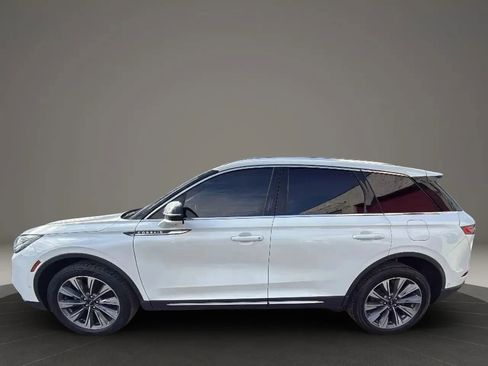 Used 2020 Lincoln Corsair Reserve w/ Equipment Group 201A image 8