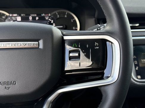 Used 2023 Land Rover Range Rover Evoque S AWD/4WD image 30