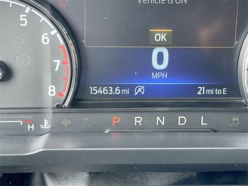 Used 2023 Ford Maverick Lariat w/ Lariat Luxury Package image 12