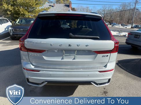New 2026 Volvo XC60 B5 Plus w/ Protection Package Premier image 7