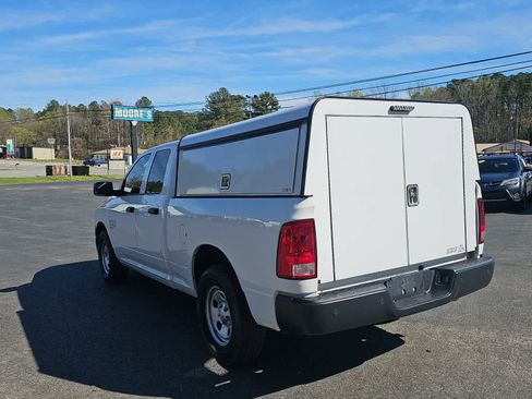 Used 2023 RAM 1500 Tradesman RWD image 5