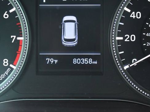 Used 2020 Hyundai Santa Fe SE AWD/4WD image 16