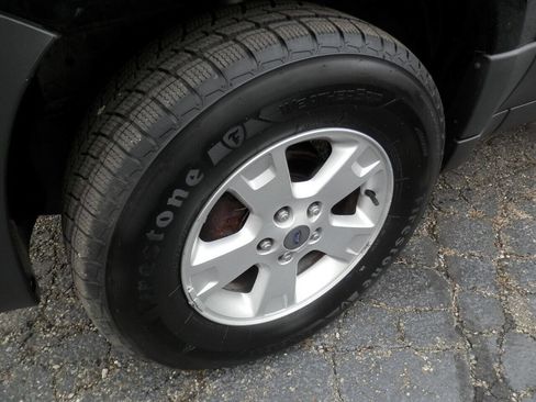 Used 2007 Ford Escape XLT image 26