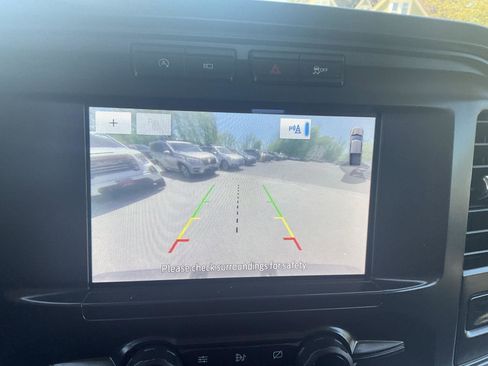 Used 2021 Ford F150 XL w/ Equipment Group 101A High AWD/4WD image 20