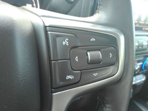 Used 2020 Chevrolet Silverado 1500 RST w/ All-Star Edition image 35