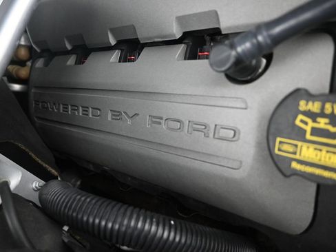 Used 2015 Ford Mustang GT Premium w/ Equipment Group 401A RWD image 44