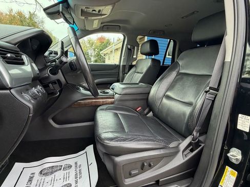 Used 2017 Chevrolet Tahoe LT image 10