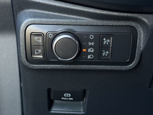 Used 2021 Ford Bronco First Edition AWD/4WD image 21