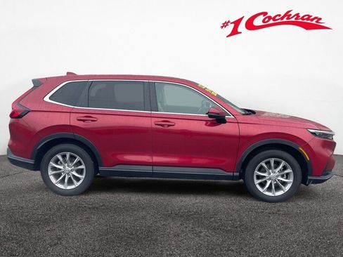 Used 2023 Honda CR-V EX image 27