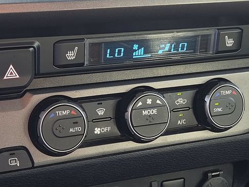 Certified 2020 Toyota Tacoma TRD Pro AWD/4WD image 21