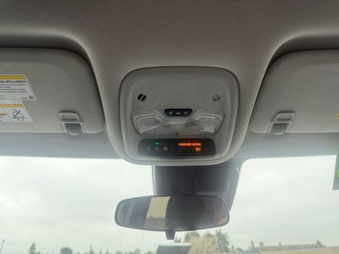 Certified 2024 Chevrolet TrailBlazer LT image 24