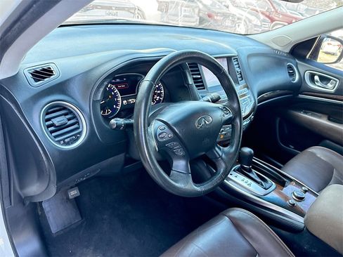 Used 2013 INFINITI JX35 Base w/ Premium Pkg image 10