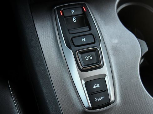 Used 2023 Honda Ridgeline RTL image 28