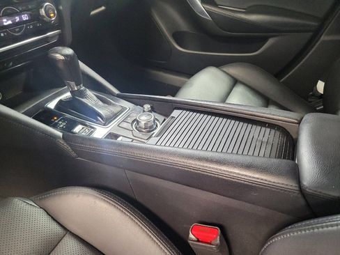 Used 2017 MAZDA MAZDA6 Touring image 26