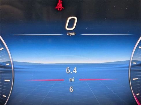 New 2026 Mercedes-Benz C 300 4MATIC Sedan image 11