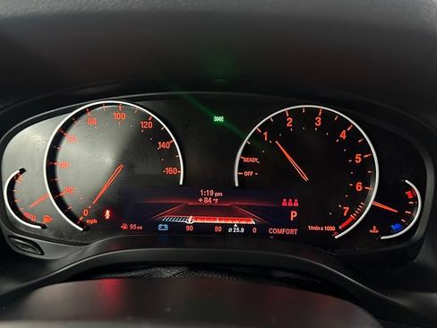 Used 2018 BMW X3 xDrive30i AWD/4WD image 15