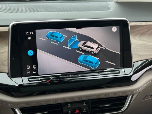 New 2026 Volkswagen Atlas SE image 19