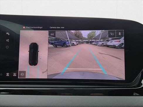 New 2025 Audi A5 2.0T Premium image 25