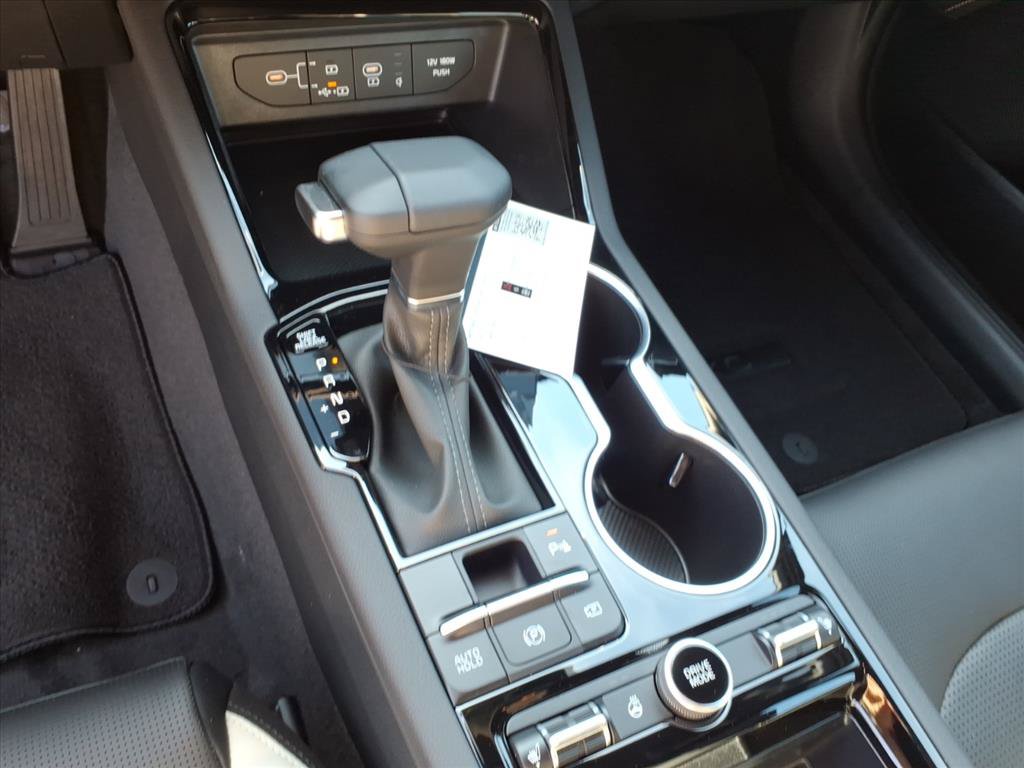 New 2026 Kia K5 GT-Line AWD/4WD image 24