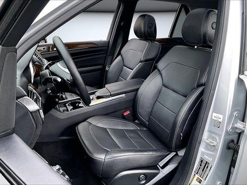 Used 2015 Mercedes-Benz ML 250 ML 250 image 19