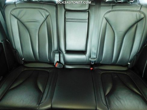 Used 2019 Lincoln Nautilus Select image 18