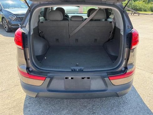 Used 2015 Kia Sportage LX FWD image 5