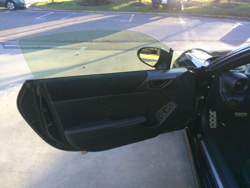 Used 2023 Toyota GR86 Premium image 17