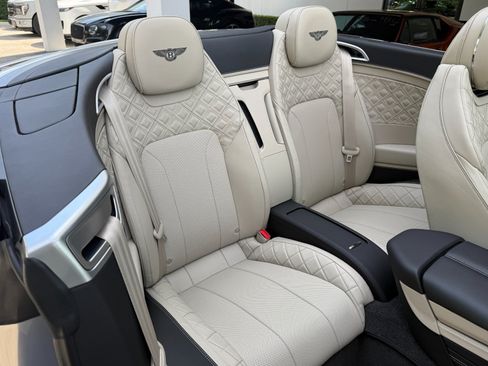 Used 2020 Bentley Continental GT V8 AWD/4WD image 28