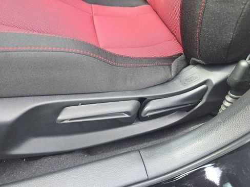 New 2026 Honda Civic Si image 10
