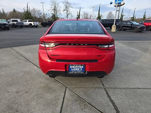 Used 2013 Dodge Dart GT image 5