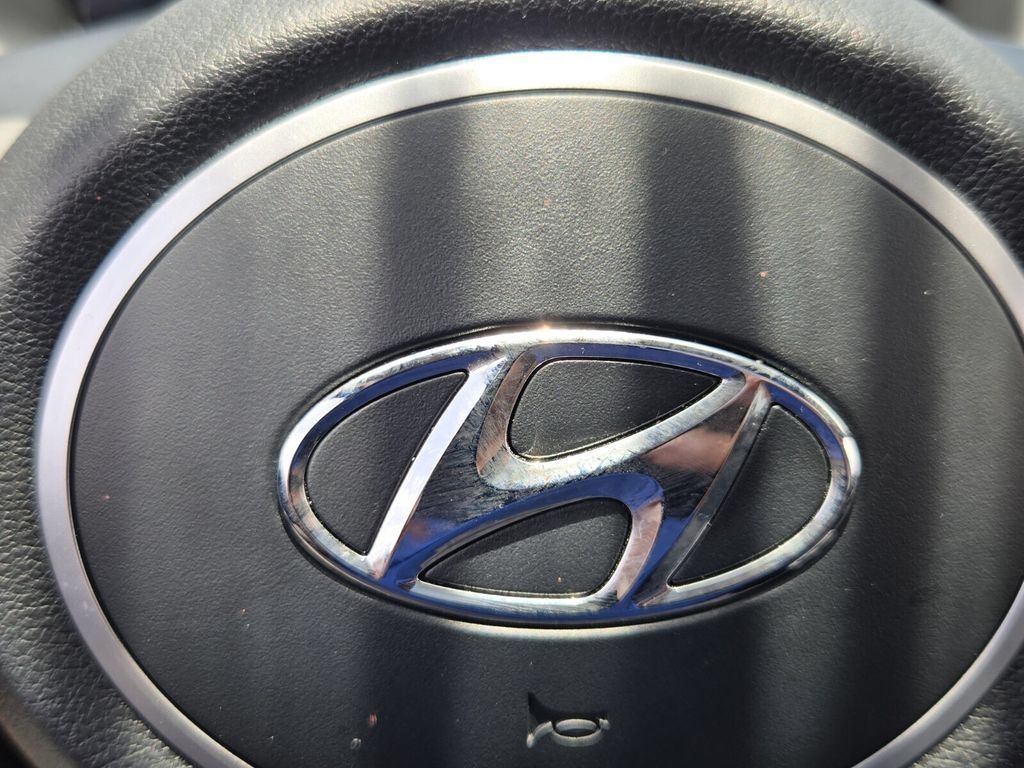 Certified 2023 Hyundai Tucson SEL w/ Convenience Package AWD/4WD image 30