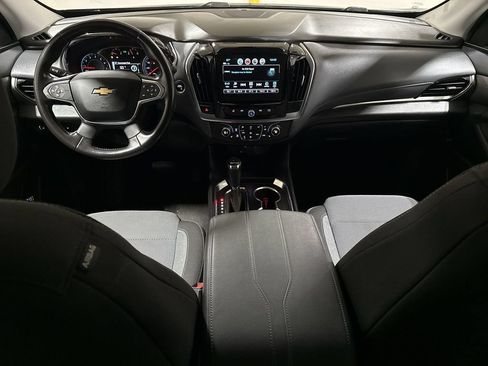 Used 2019 Chevrolet Traverse LT FWD image 10