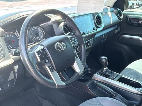 Used 2022 Toyota Tacoma SR5 RWD image 24